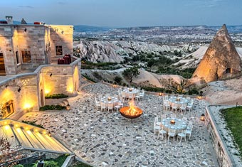 Europe Customized Holidays Tour Highlights