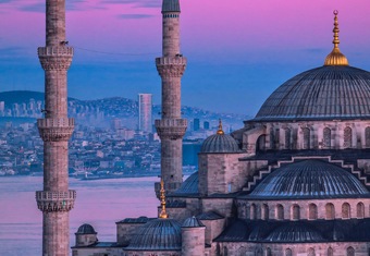 Europe Customized Holidays Tour Highlights
