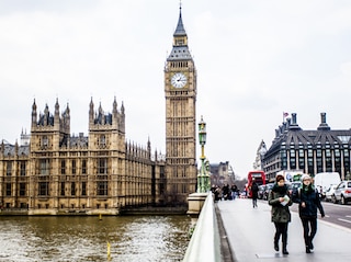 England Scotland Tour