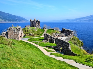 Best of Scotland Tour