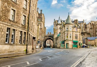 Europe Customized Holidays Tour Highlights