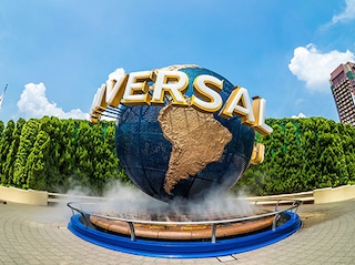Osaka (2N) Post Tour Holiday- Universal Studios Tour