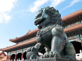 Beijing Shanghai Tour