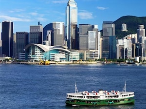 Hong Kong Escape Tour