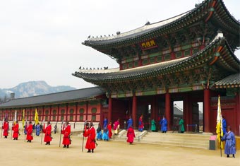 Japan China Korea Taiwan Customized Holidays Tour Highlights