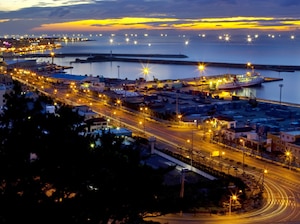 Jeju Island Getaway Tour