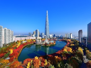 Seoul and Surrounds Tour