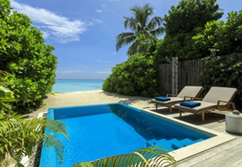 Maldives Customized Holidays Tour Highlights