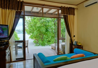 Maldives Customized Holidays Tour Highlights
