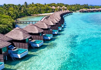 Maldives Customized Holidays Tour Highlights