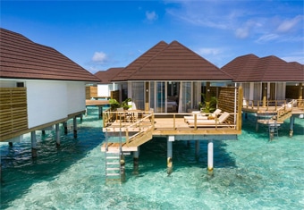 Maldives Customized Holidays Tour Highlights