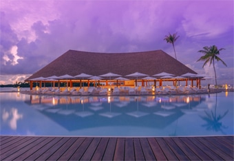 Maldives Customized Holidays Tour Highlights