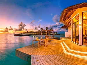 NOOE Maldives Kunaavashi Tour