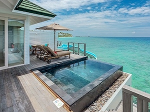 Siyam World Maldives Tour