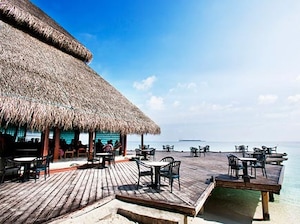 Adaaran Club Rannalhi Maldives Tour