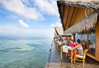 Maldives Customized Holidays Tour Highlights