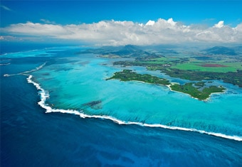 Mauritius Customized Holidays Tour Highlights