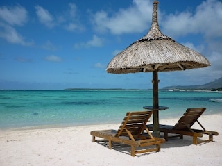 Mauritius with Tarisa Resort & Spa Tour