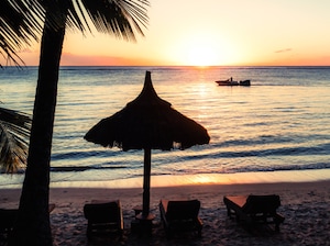 Mauritius with Anelia Resort & Spa Tour