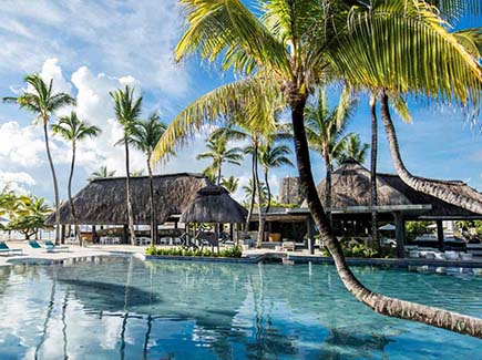 Mauritius with Long Beach Resort (4 Nights) Tour