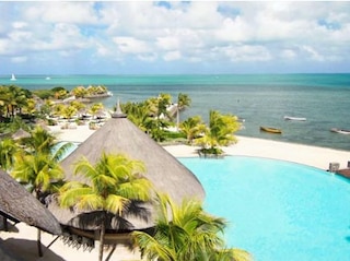 Mauritius with Laguna Beach Hotel & Spa Tour