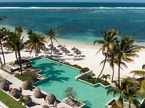 Mauritius with Long Beach Resort (6 Nights) Tour