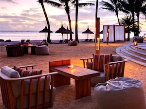 Mauritius With Outrigger Resort Tour