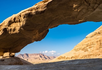 Middle East Customized Holidays Tour Highlights