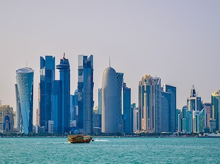Best of Doha Tour