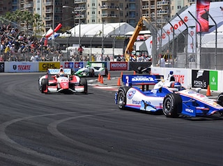 Qatar Grand Prix 2025 Tour