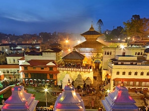 Nepal Fixed Date Holiday Tour