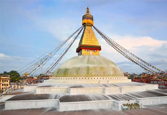 Nepal Customized Holidays Tour Highlights