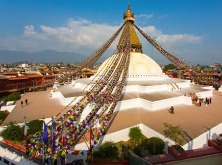 Kathmandu Pokhara Tour