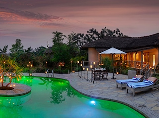 Luxury Nepal with Barahi Tour