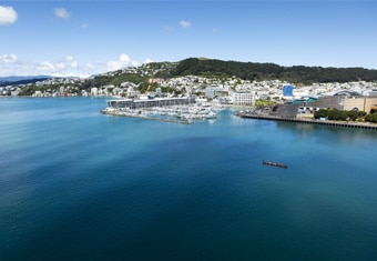 Australia New Zealand Customized Holidays Tour Highlights