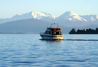 Australia New Zealand Customized Holidays Tour Highlights