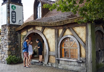 Australia New Zealand Customized Holidays Tour Highlights