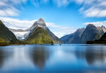 Australia New Zealand Customized Holidays Tour Highlights