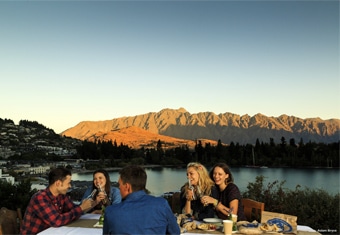 Australia New Zealand Customized Holidays Tour Highlights