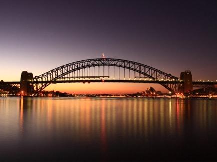 Sydney (2N) Post Tour Holiday- Relax and Explore Sydney (2N) Post Tour Holiday- Relax and Explore