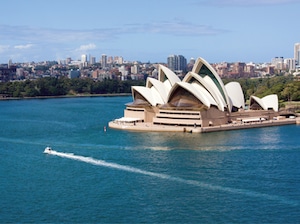 Sydney (2N) Post Tour Holiday- Port Stephens OR Hunter Valley Tour