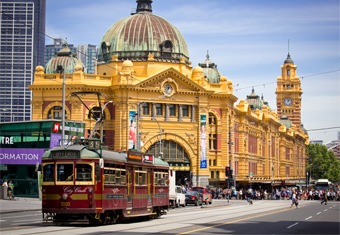 Australia New Zealand Post Tour Holidays Tour Highlights