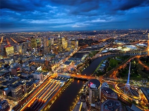 Melbourne(2N) Post Tour Holiday- Mornington or Yarra Valley Tour