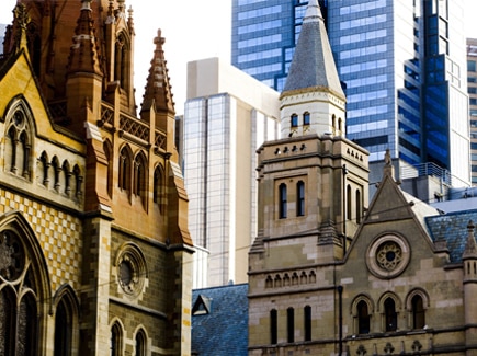 Melbourne(3N) Post Tour Holiday- Mornington and Yarra Valley Tour