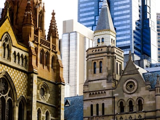 Melbourne(3N) Post Tour Holiday- Mornington and Yarra Valley Tour