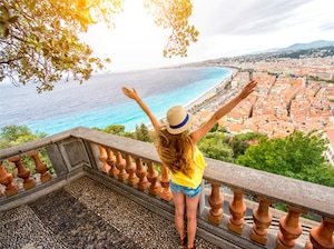 Nice (2N)Post Tour Holiday-Monaco,Monte Carlo Tour