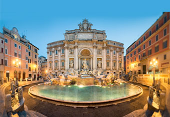 Europe Post Tour Holidays Tour Highlights