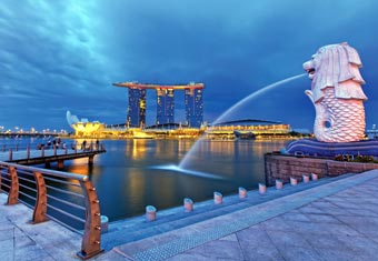 South East Asia Post Tour Holidays Tour Highlights