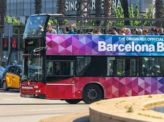 Barcelona(2N)Post Tour Holiday-Montserrat Cogwheel Train Tour