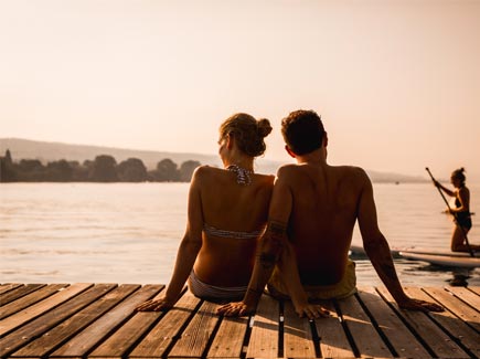 Zurich (2N) Post Tour Holiday- Relax and Explore Zurich (2N) Post Tour Holiday- Relax and Explore